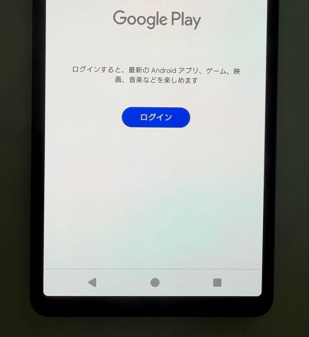SONY Xperia 5 V docomo so-53d 128GB 黒