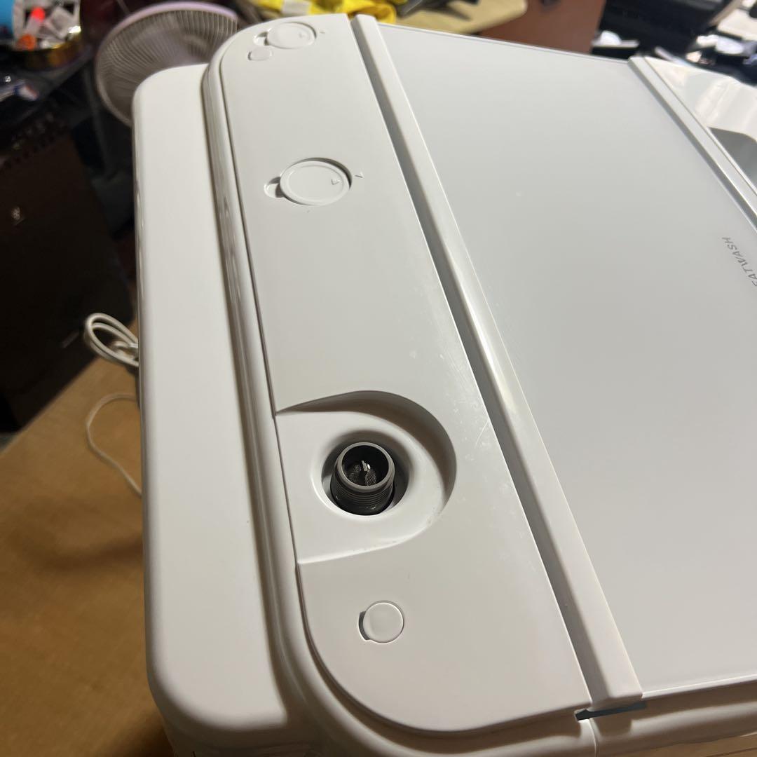 日立 ビートウォッシュ 全自動洗濯機 7kg BW-V7OK形 2024年製
