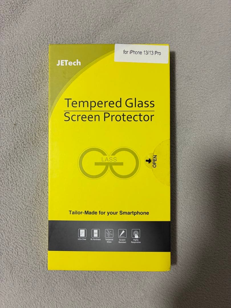 美品　iPhone 13 ピンク 本体128GB