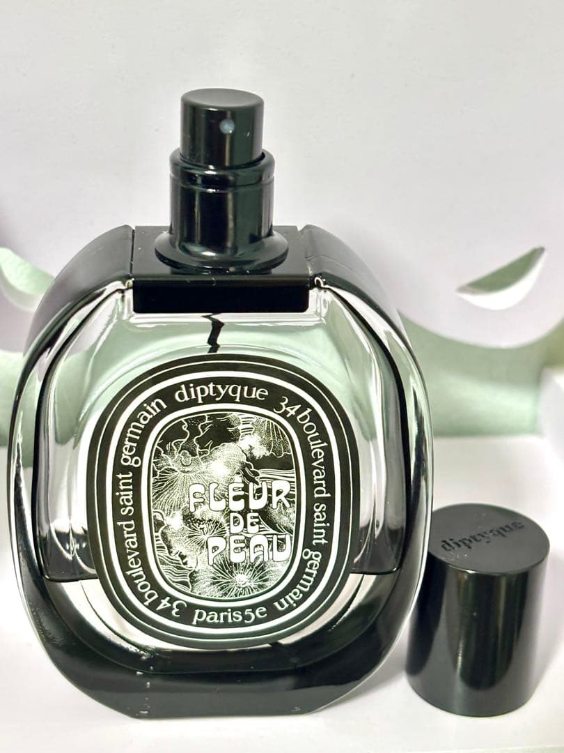 【時間限定】DIPTYQUEディプティック　フルールドゥポー75ml