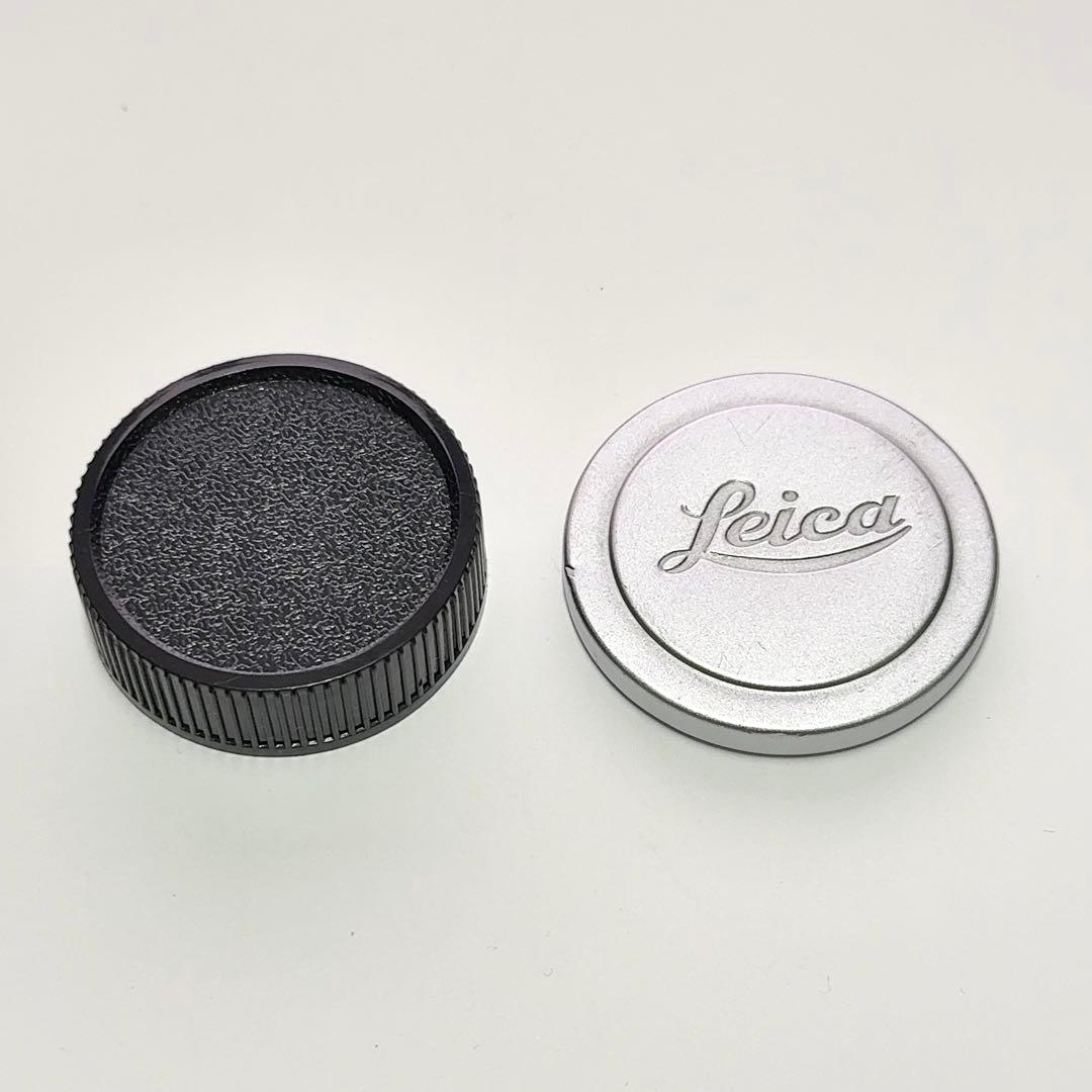 【美品】ライカ クセノン L50mm F1.5（前期）Leitz Xenon