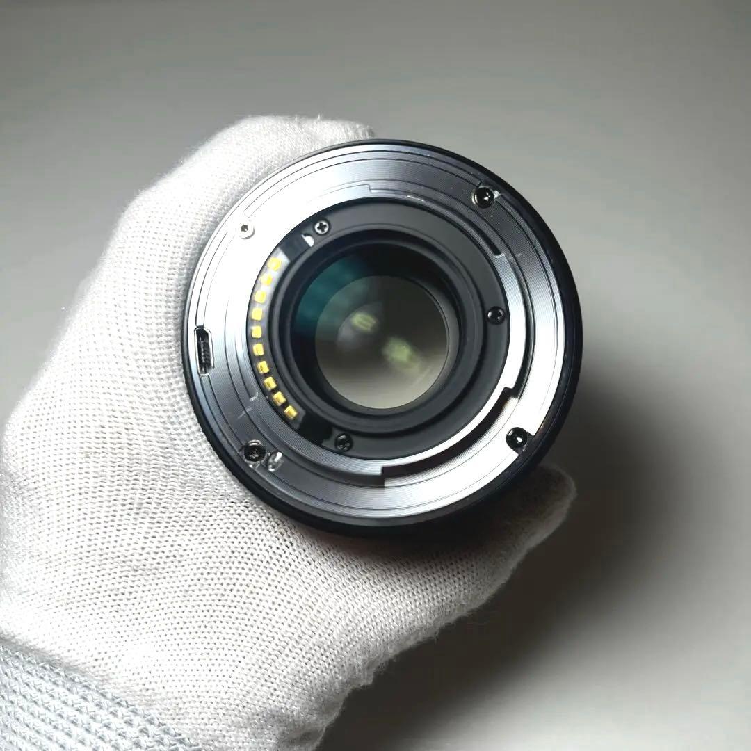 【美品】VILTROX AF 23mm F1.4 XF Fuji Xマウント