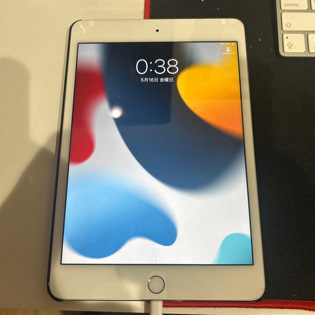 iPad mini4 wifiモデル 16GB A1538