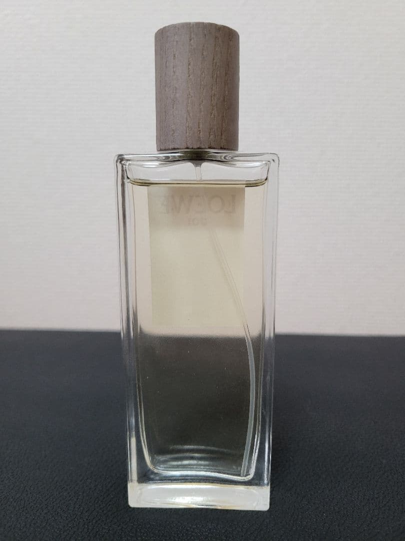 LOEWE 001 MAN オードゥパルファン50mL