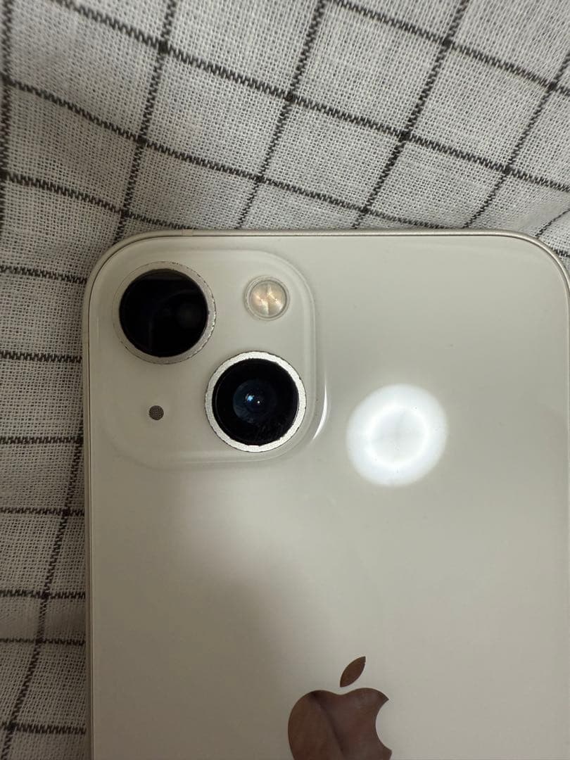 【動作確認済み】iPhone13