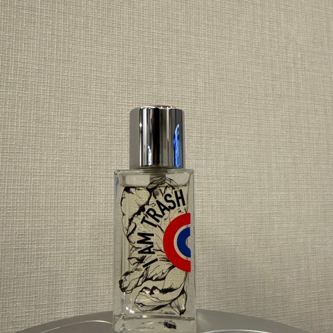 I AM TRASH 50ml ユニセックス香水