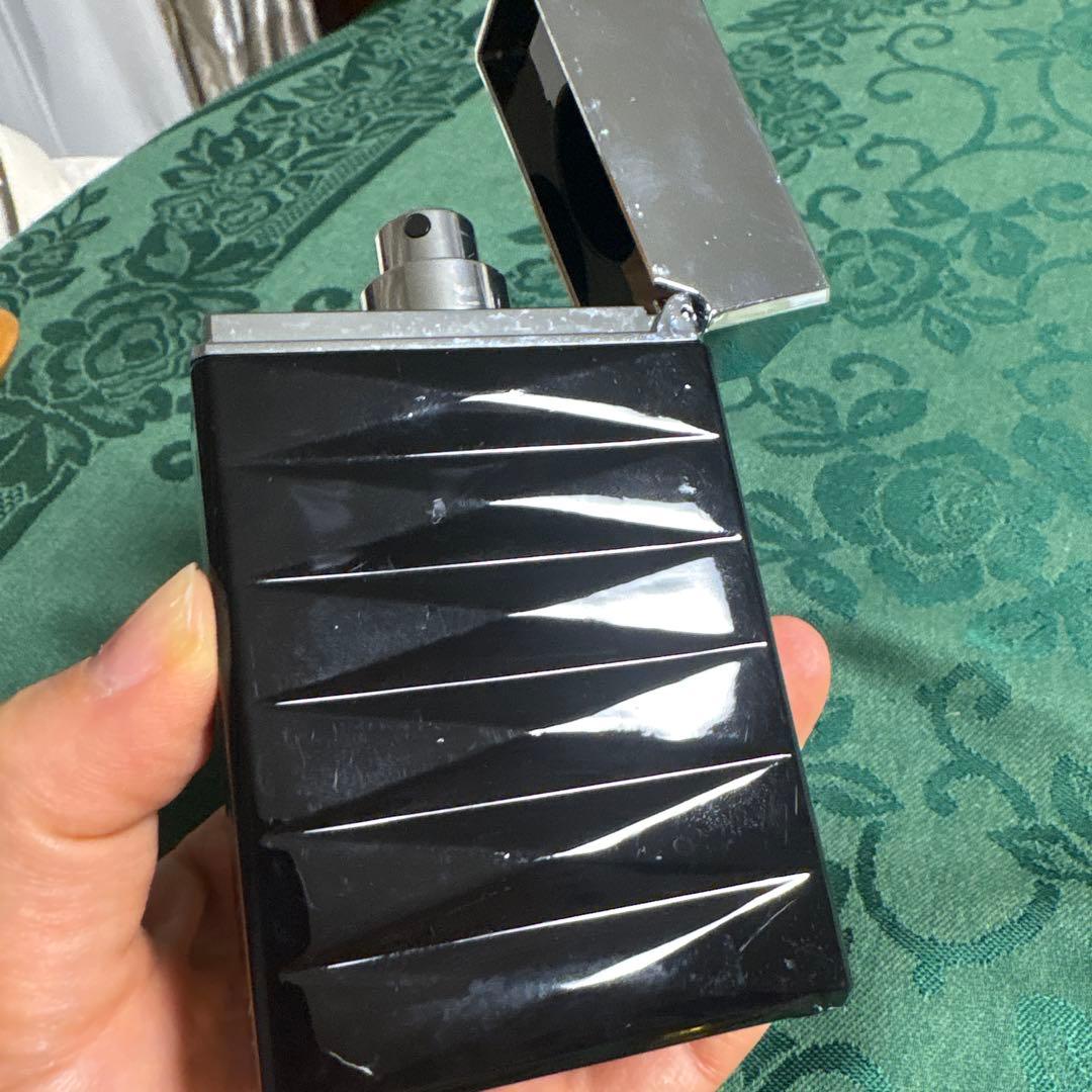 ジョルジオ・アルマーニ 香水 アティチュード 50ml