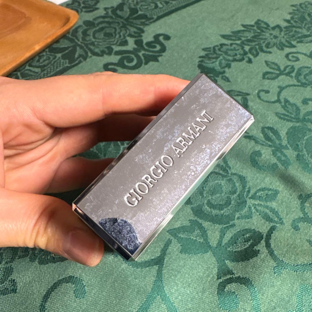 ジョルジオ・アルマーニ 香水 アティチュード 50ml