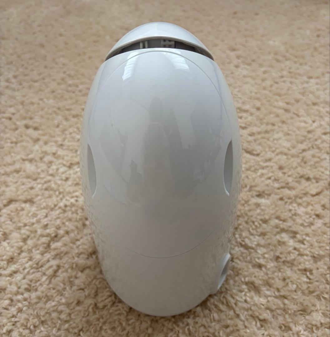 パナソニック　スチーマー　ナノケア　EH-SA3C