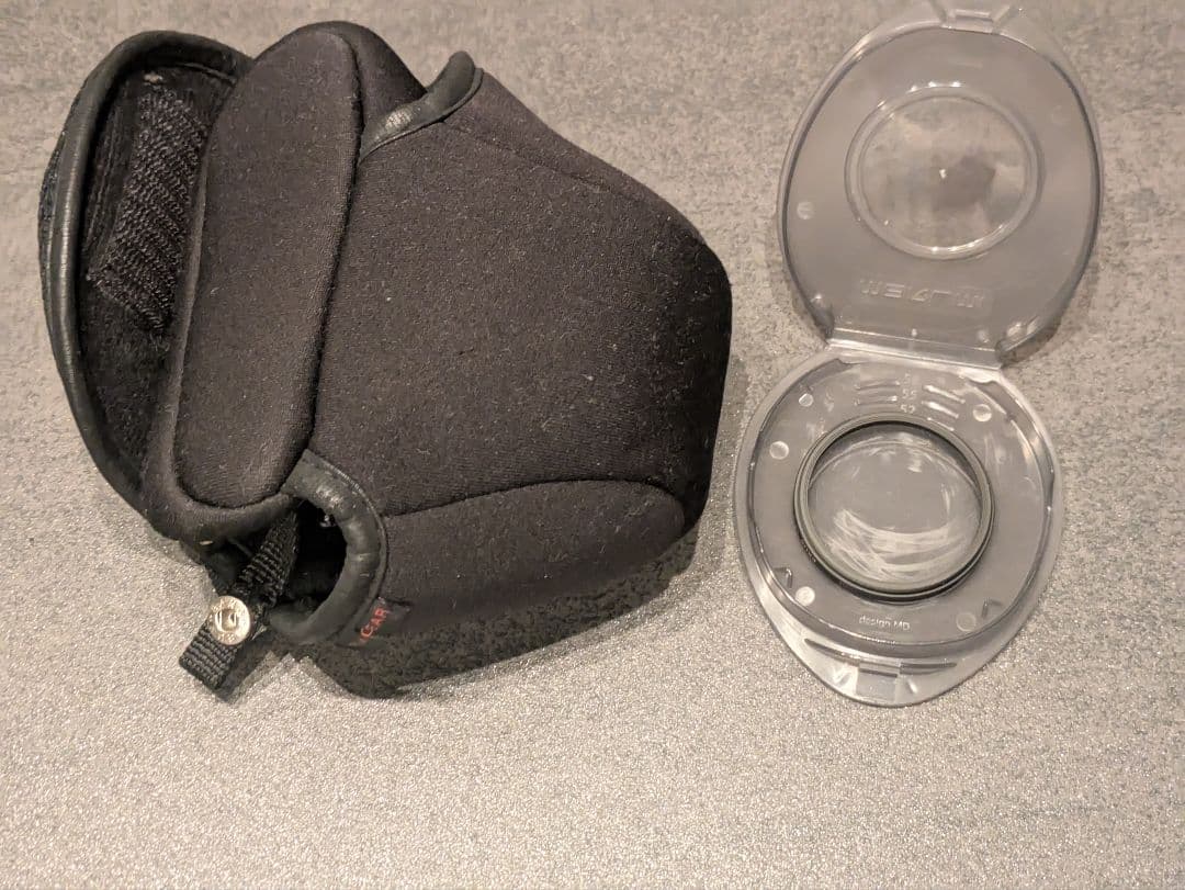 【美品】SONY ミラーレス一眼カメラ　NEX-5R NP-FW50
