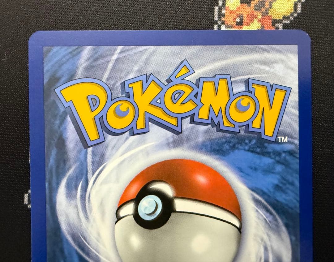 ★ポケモンカード イーブイ イギリス限定 海外 フットサル プロモ★