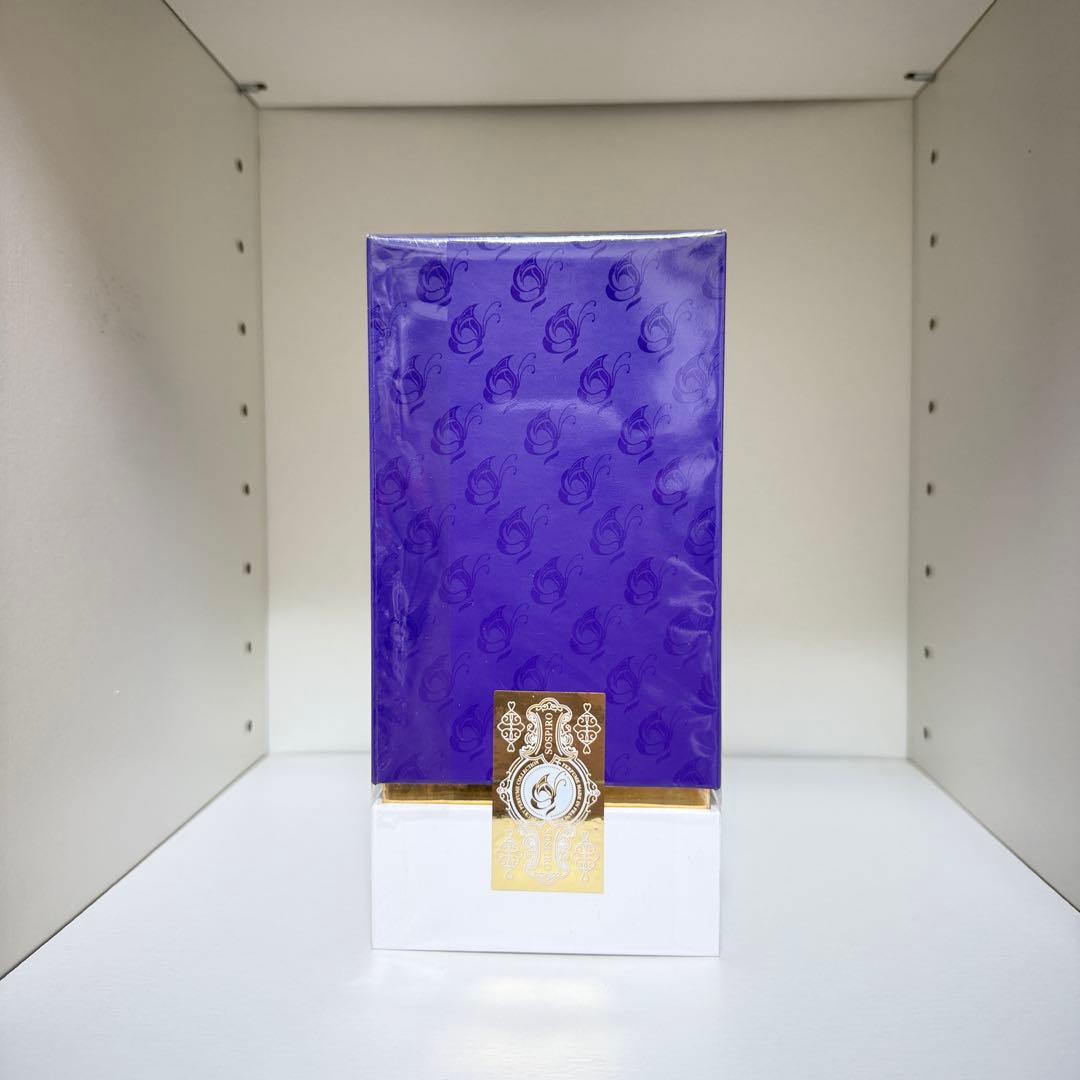 香水(男性用) SOSPIRO IL PADRINO 100ml Eau de Parfum