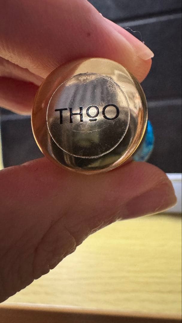 thoo the time トゥー　ザタイム
