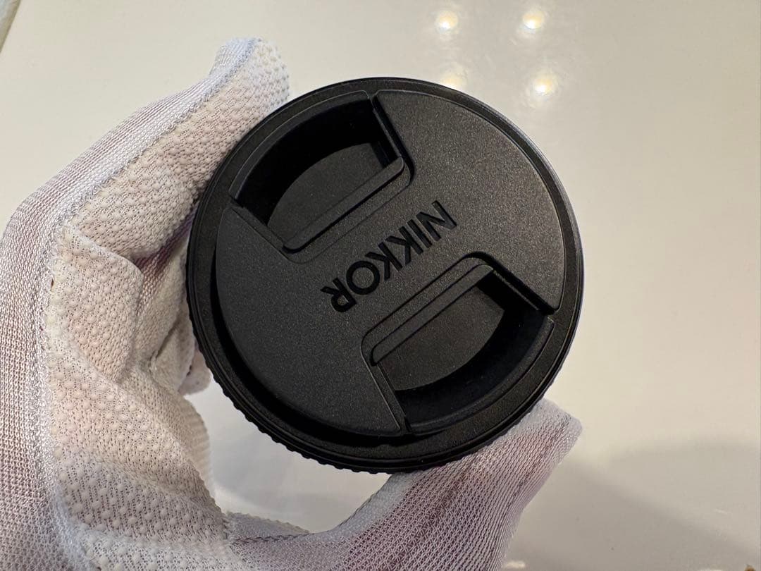【美品】Nikon nikkor Z40mm f2/se