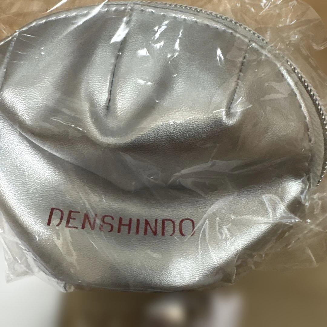 DENSHINDO プラズマエアシャワー　UN01