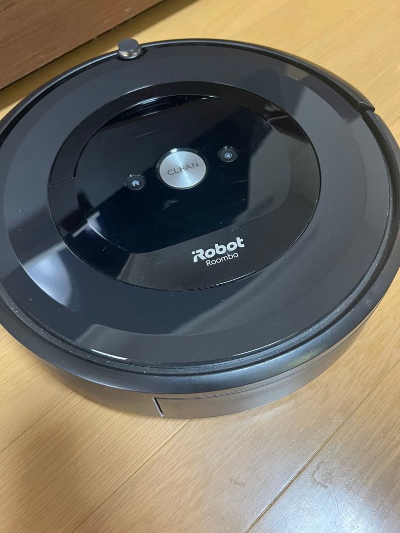 アイロボット iRobot ルンバ e5 Roomba RVC-Y1