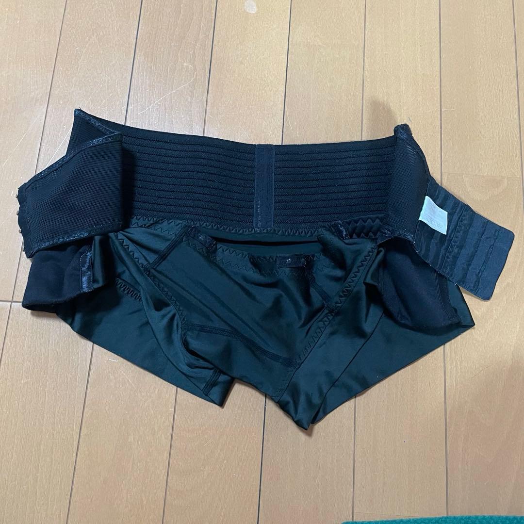 FIT KEEP II フィットキープ L 骨盤ベルト マタニティ 産前 産後