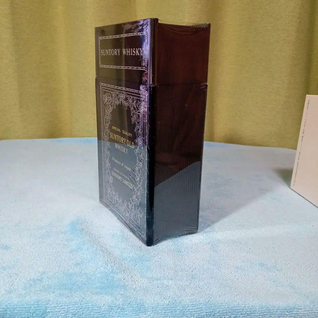 ウイスキー SUNTORY 1987YEAR BOOK WHISKY
