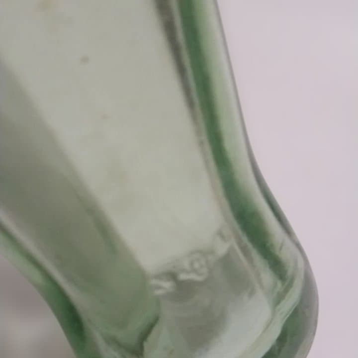 1942年製　40s　コカコーラ ボトル ガラス瓶