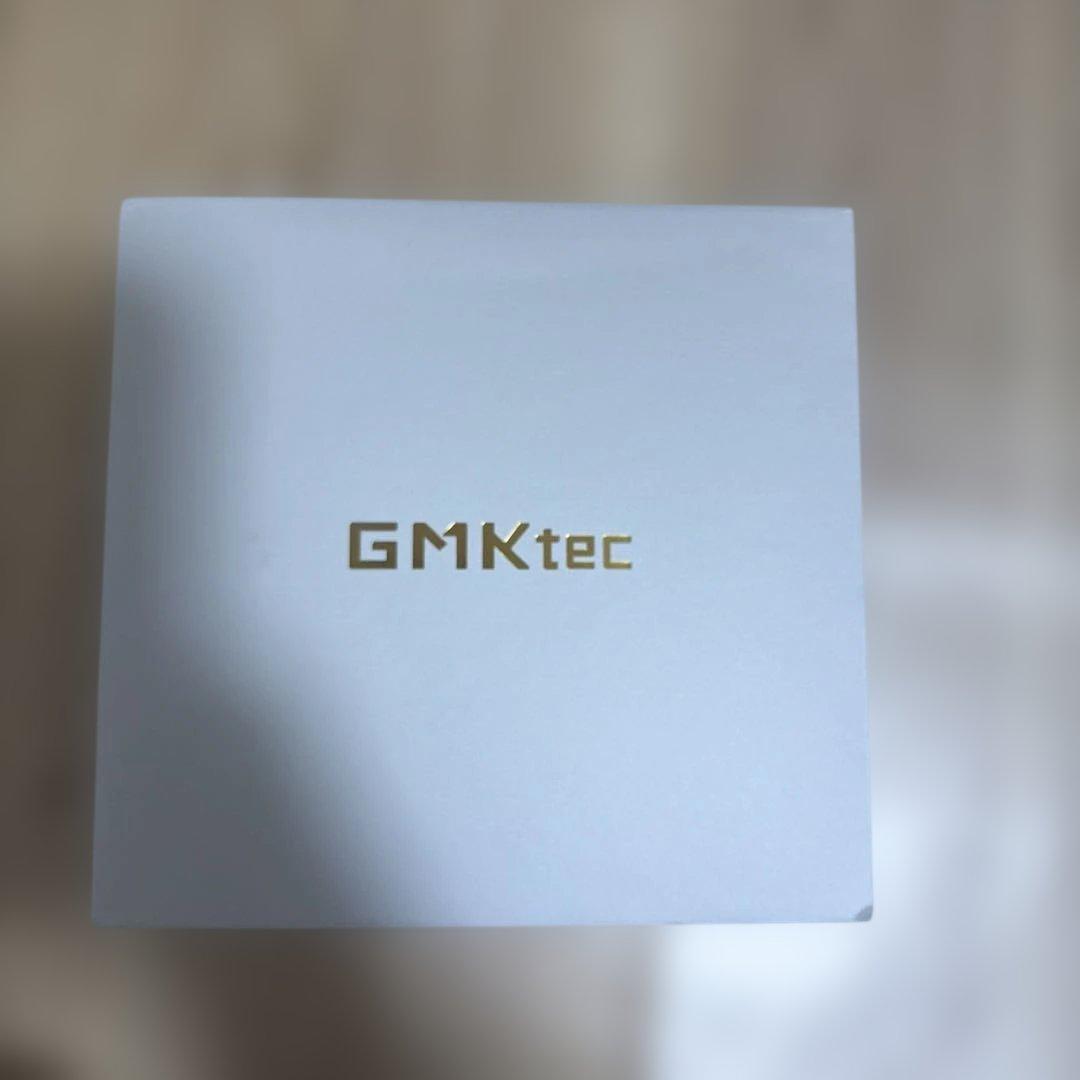 ミニPC GMKtec G3PLUS