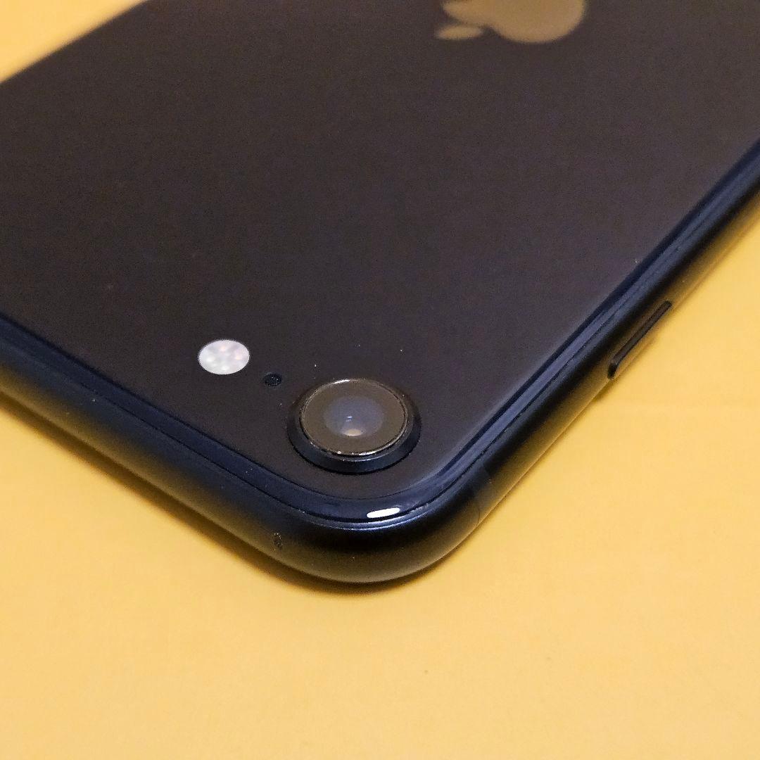 iPhone SE3 64GB｜24時間以内発送#887
