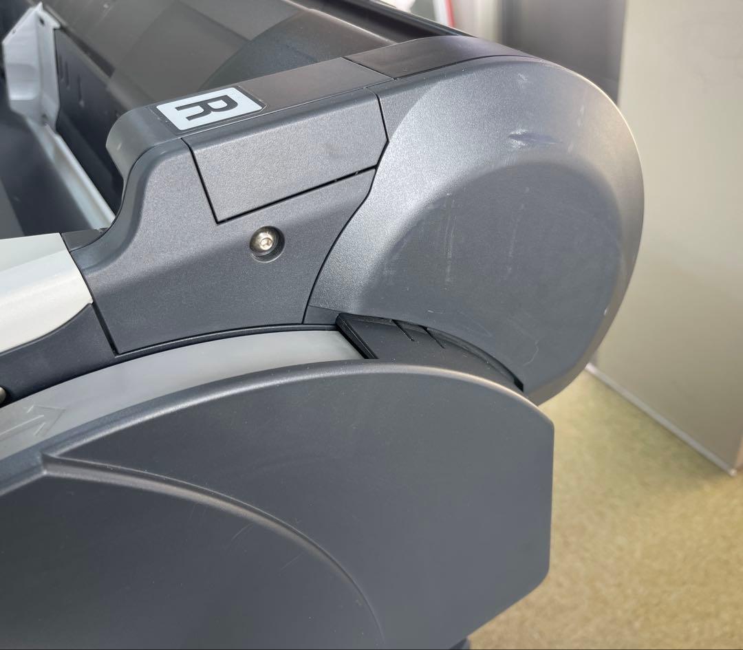 Canon iPF670 A1サイズ インクジェットプリンター