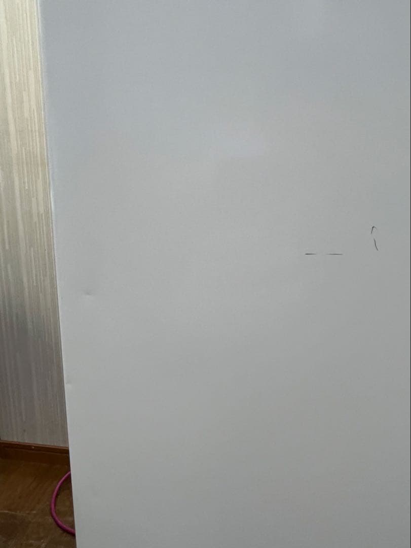 #67 2ドア ニトリ 2023年 106L NTR-106WH グラシア