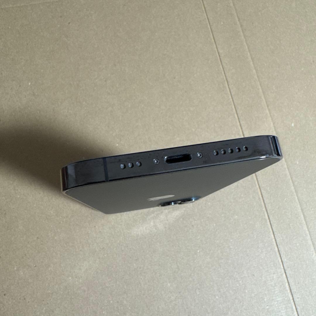 Apple iPhone 12 Pro グラファイト SIMフリー 512GB