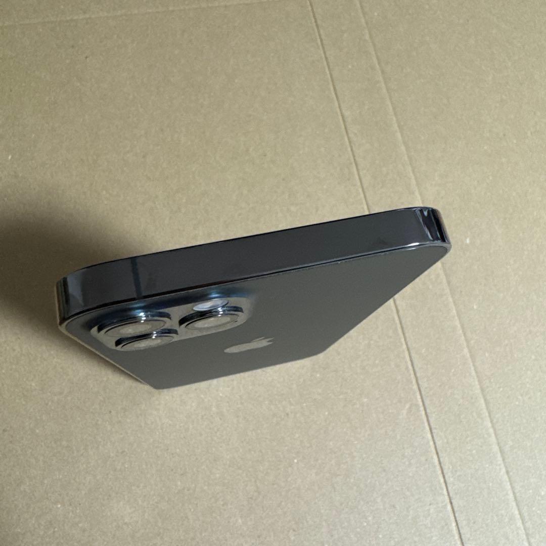 Apple iPhone 12 Pro グラファイト SIMフリー 512GB