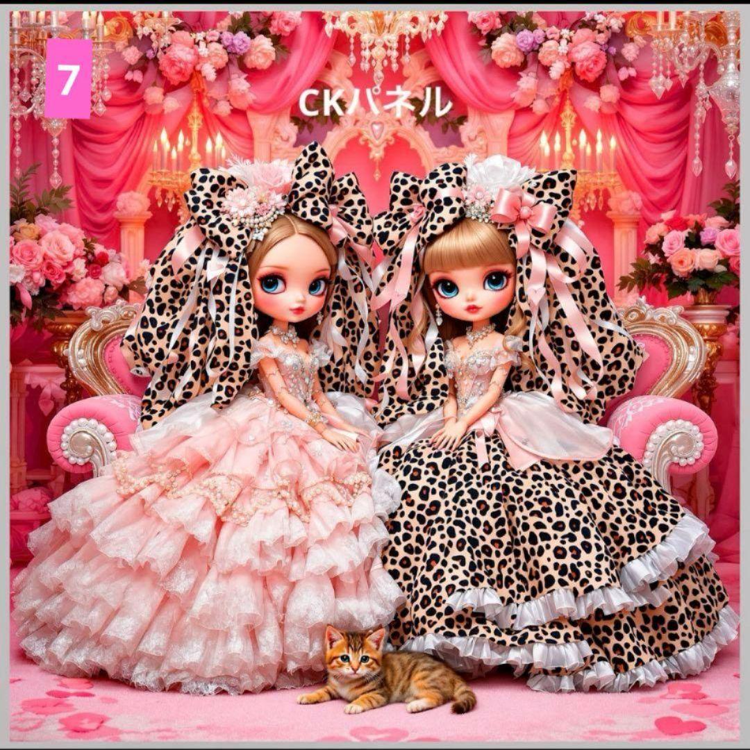 きゃんべる様ご確認用ページ♥オーダー品