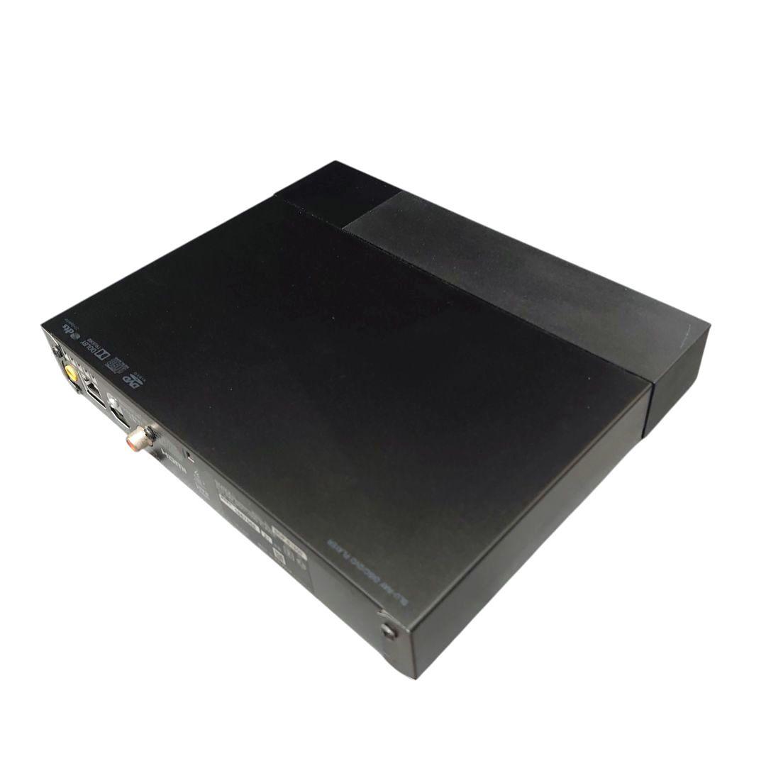 【美品】SONY Blu-rayプレーヤー/DVDプレーヤー BDP-S1500