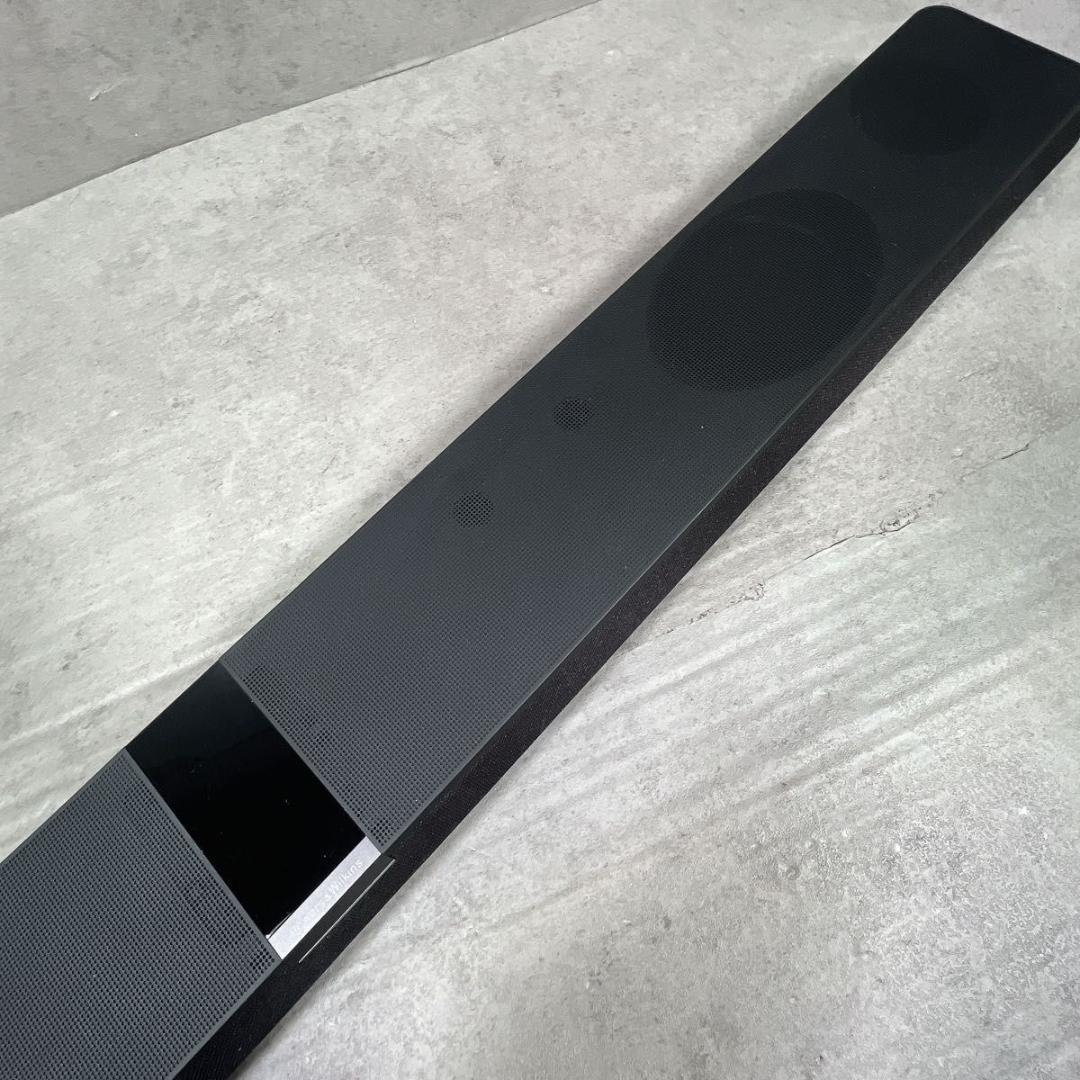Bowers&Wilkins B&W サウンドバー Panorama 3