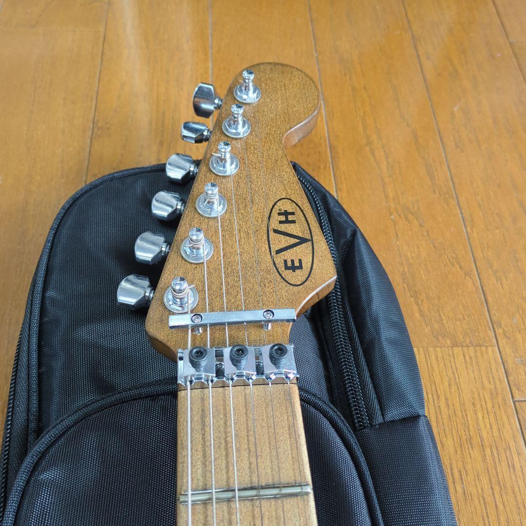 EVH Frankenstein Relic Series エレキギター