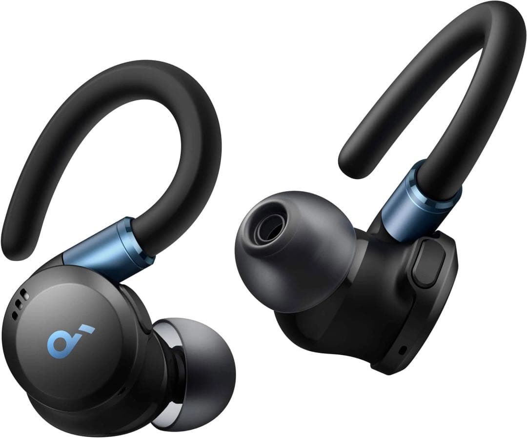 イヤホン Anker Soundcore Sport X20