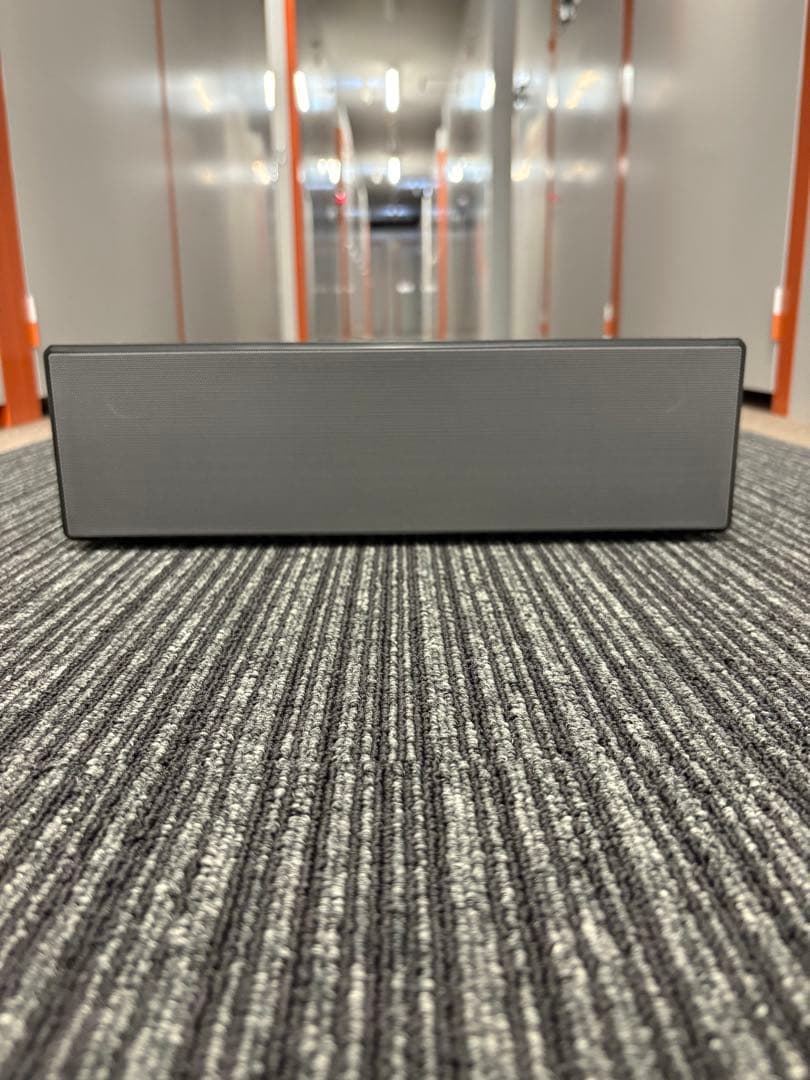 【極美品】SONYソニー ワイヤレススピーカー SRS-X88 生産終了 純正品