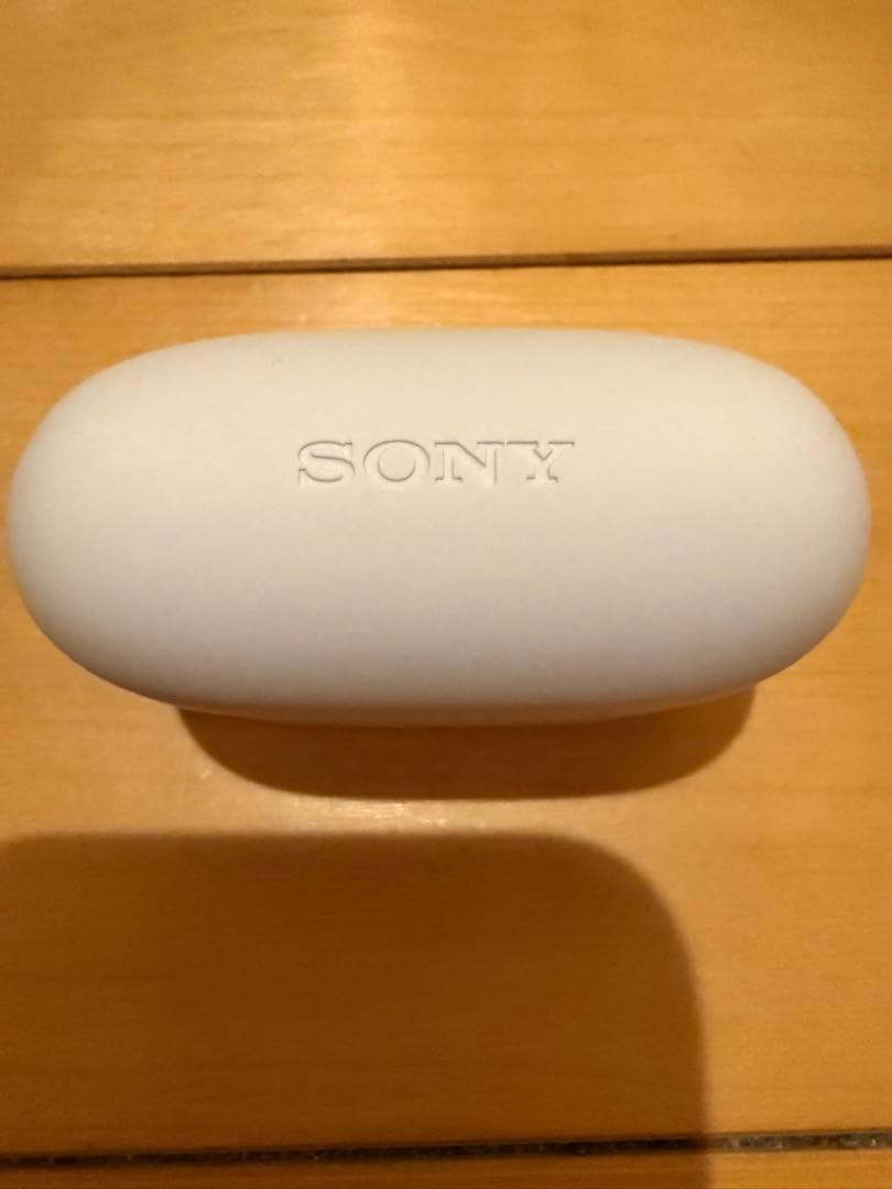 イヤホン SONY LinkBuds S (WF-LS900N)