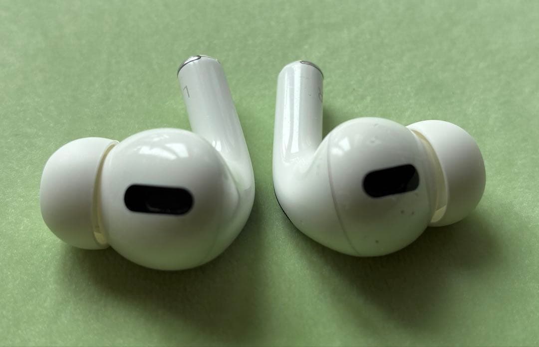 【値下げ260214】Apple AirPods Pro（第1世代）