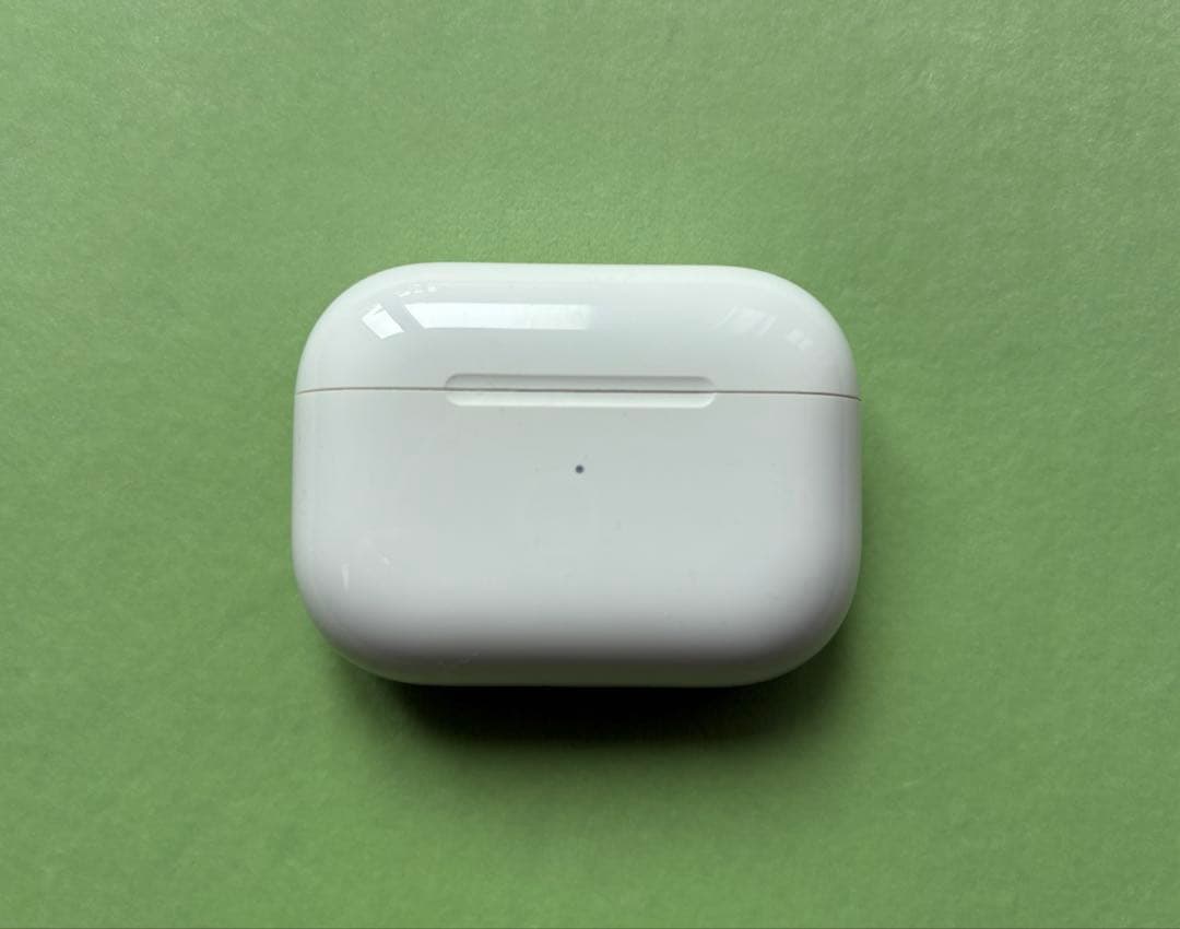 【値下げ260214】Apple AirPods Pro（第1世代）