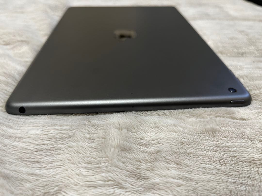 バッテリー95% iPad 第7世代 Apple Pencil付き 128GB