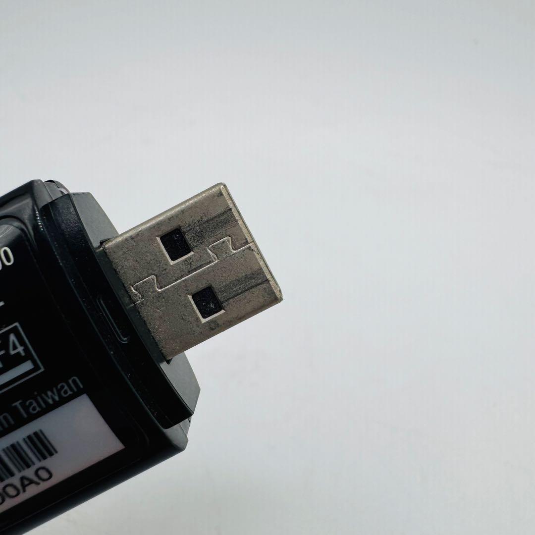 SONY USB 無線 LAN アダプター UWA-BR100