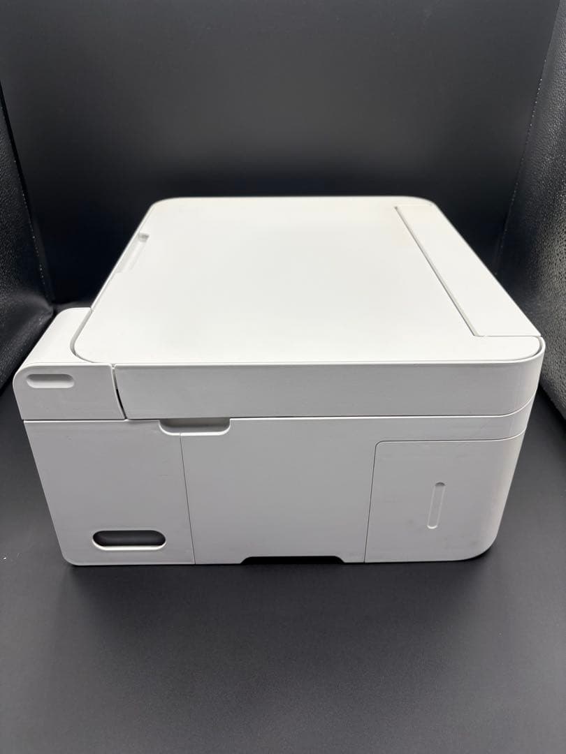 EPSON EW-M630TW プリンター 印刷枚数 978枚