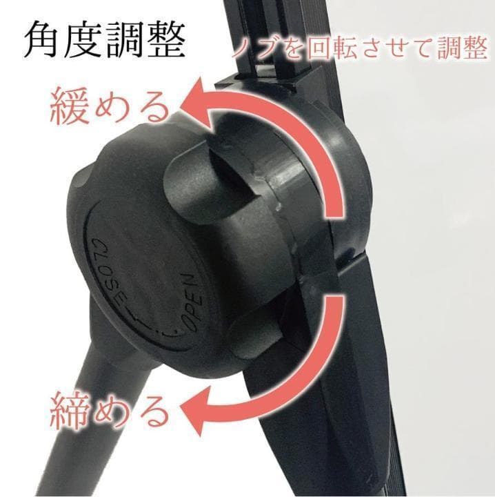 ホワイトボード 脚付き 自立 両面 スタンド式 折りたたみ