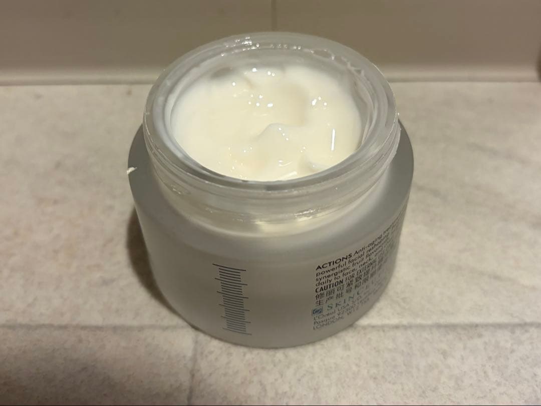フェイスクリーム SkinCeuticals A.G.E. Interrupter Ultra