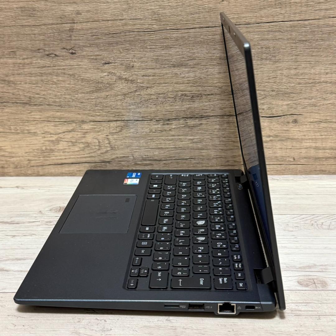 大容量! dynabook G83HU Core i5 第11世代 16GB