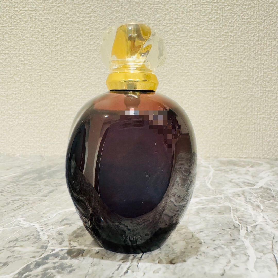 クリスチャンディオール プワゾン 50ml