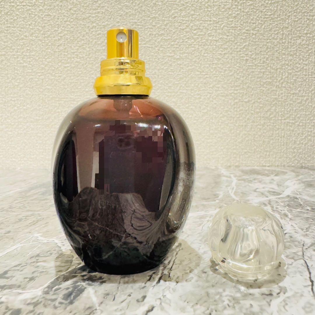 クリスチャンディオール プワゾン 50ml