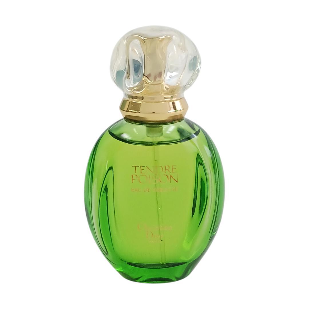 Dior ディオール タンドゥル プワゾン オードゥ トワレ スプレー