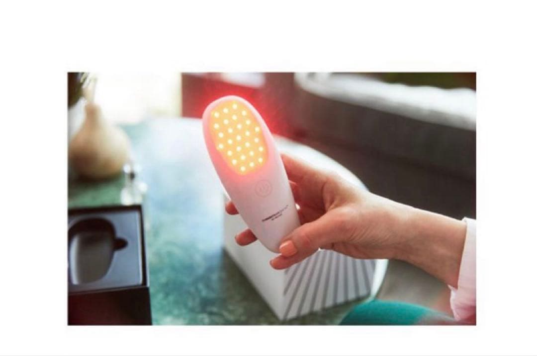 カレントボディ カレントボディ スキン LEDプレシジョン