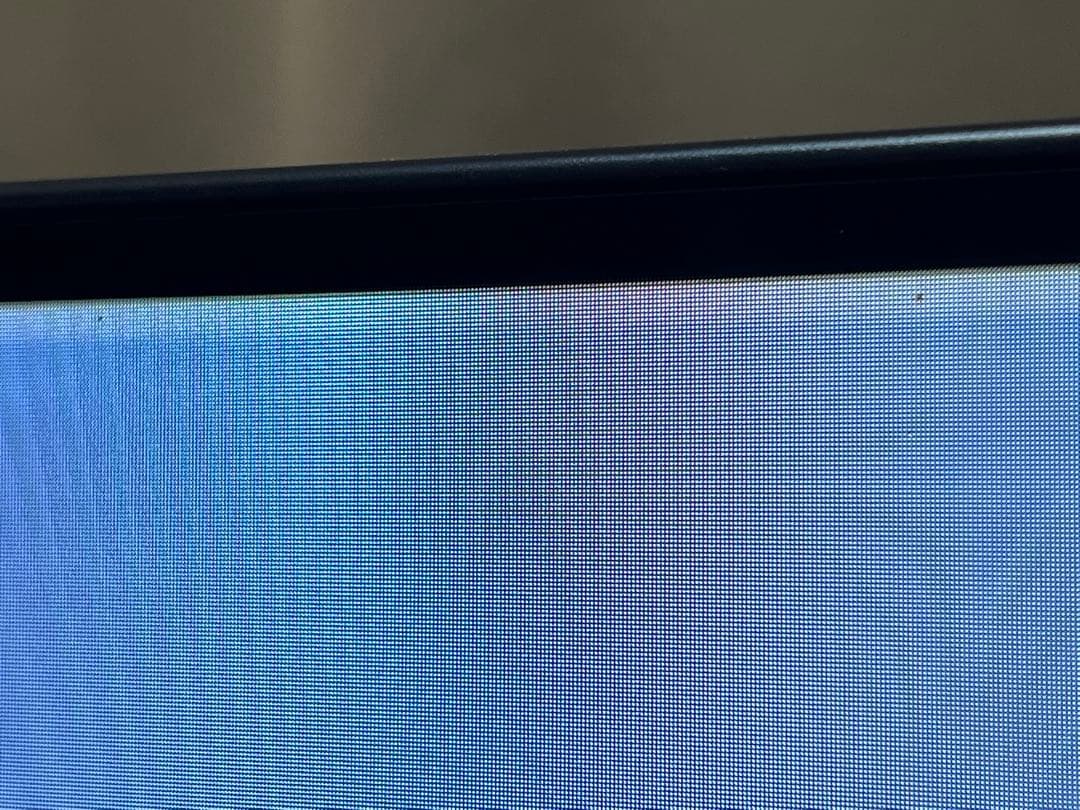 r*様 ジャンク 有機ELテレビ LG OLED55C9PJA