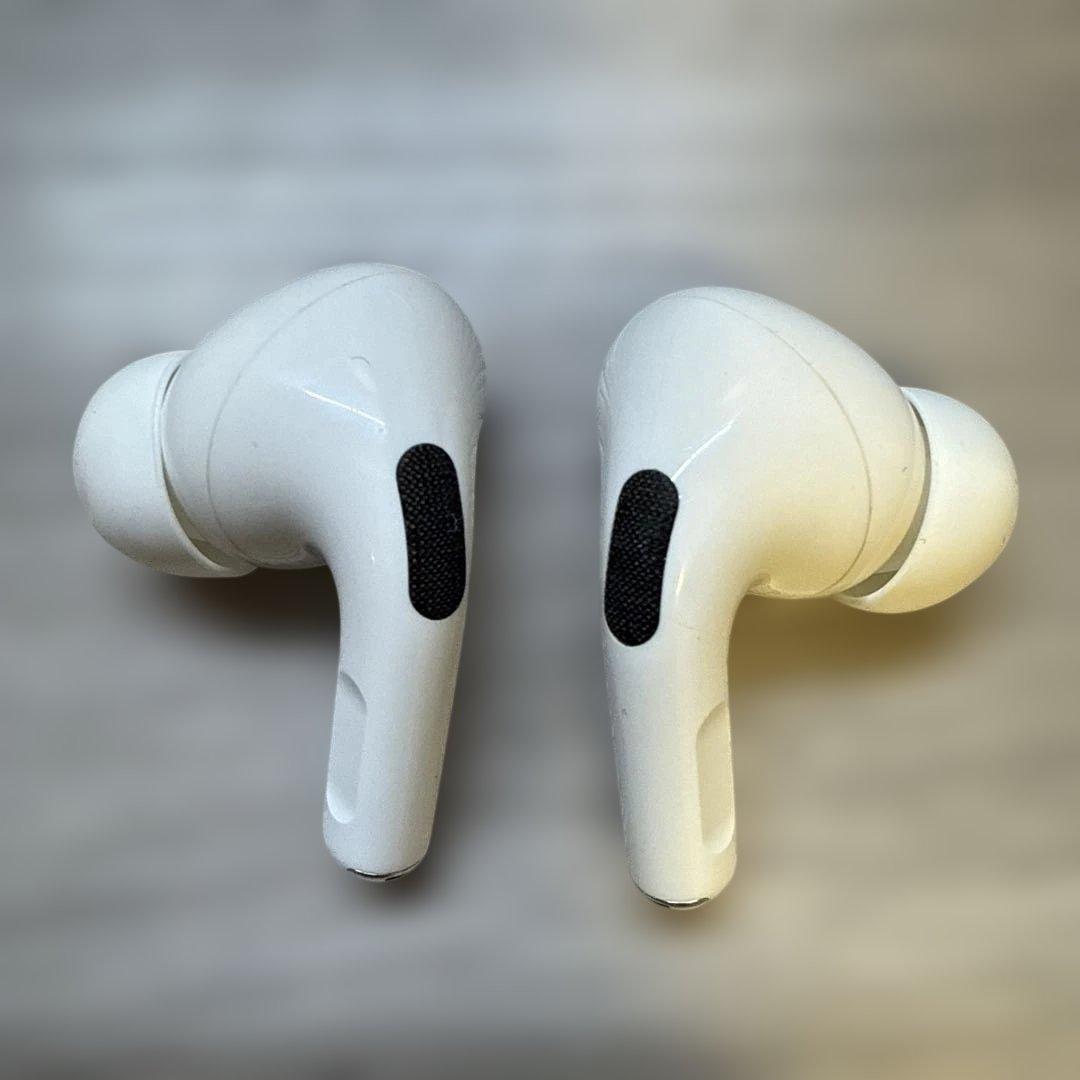 【美品】AirPods Pro（第1世代）